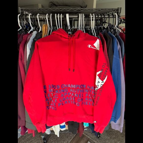 Champion Other - Champion Streetwear Hoodie